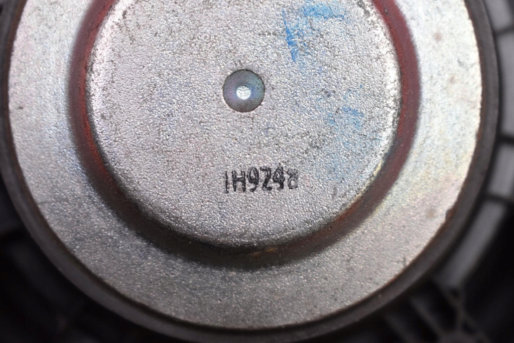 speaker right rear part 30657445 VOLVO V60 1 and 10-13
