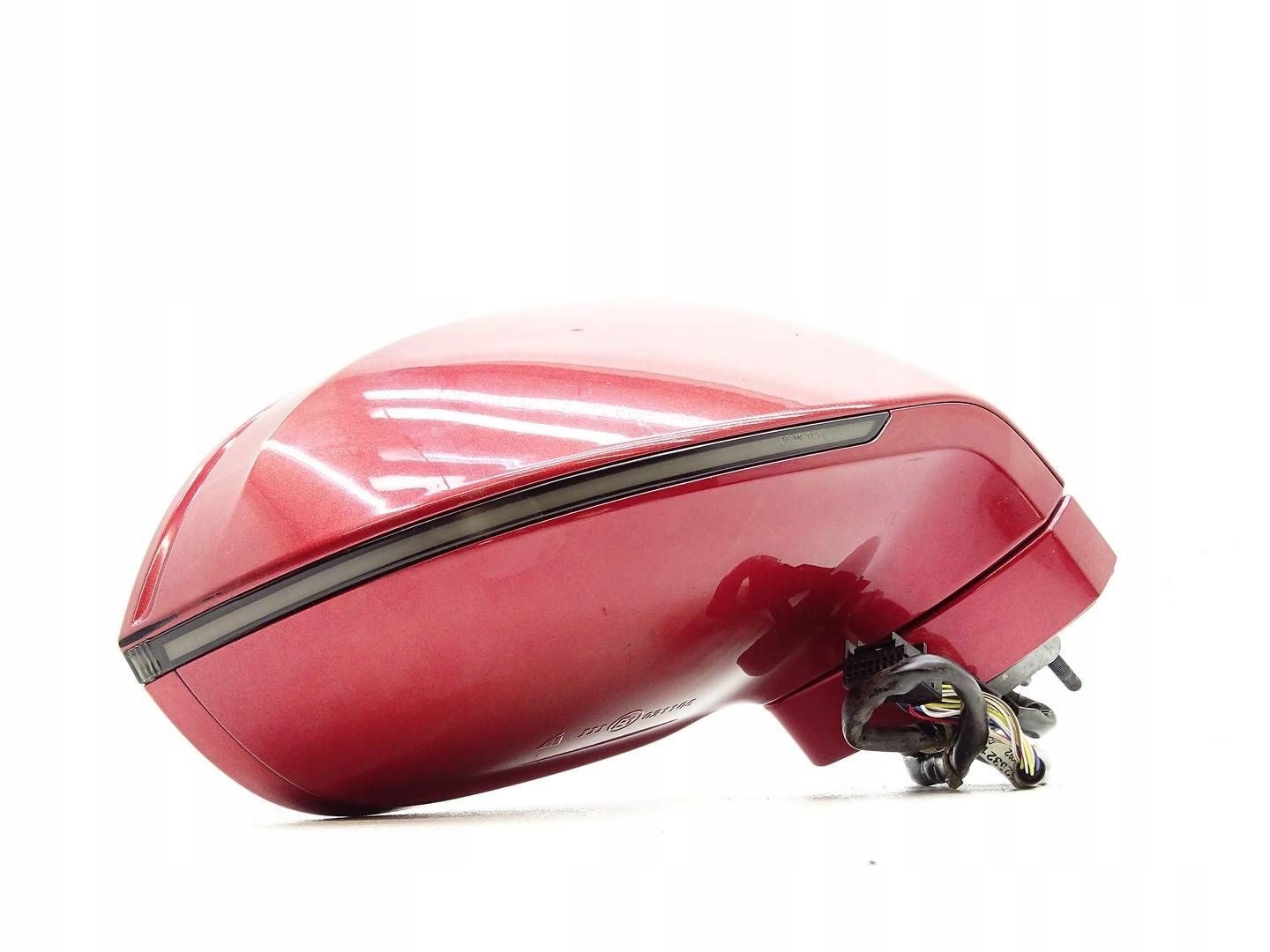 electrics mirror side front side right Audi A7 S7 4G 4G8857410R