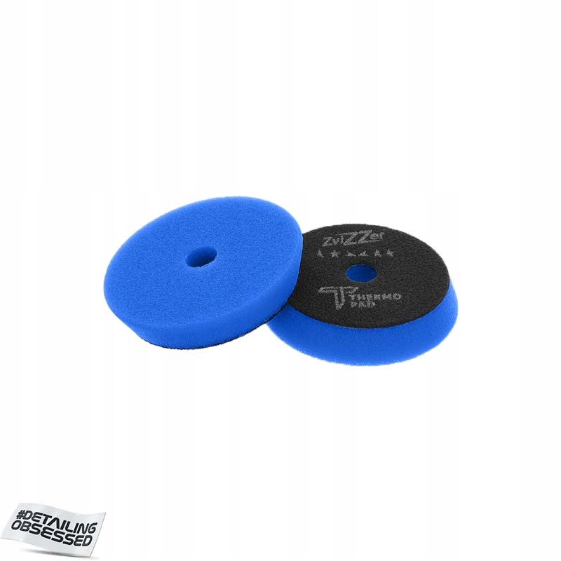 

ZviZZer Thermo Pad Blue Medium Cut 70/20/55