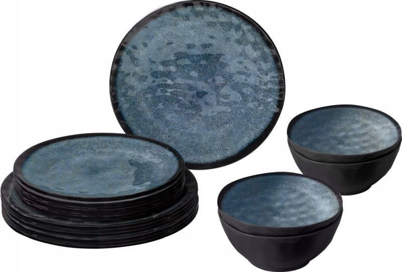 0830148N.C9X - Midday Venetian Brunner набір посуду для подорожей