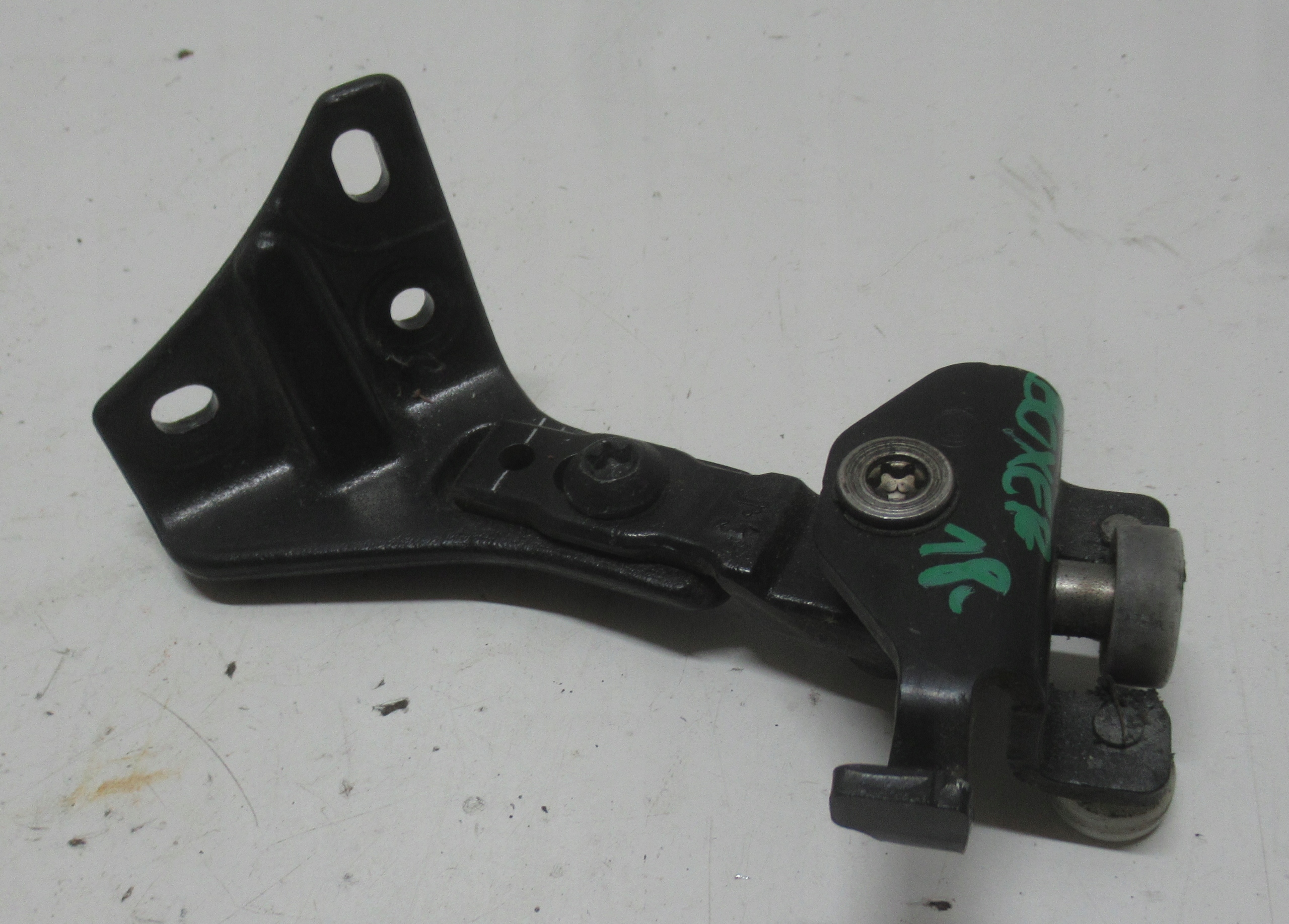 DUCATO BOXER JUMPER 18R roll PROWADNICA door right