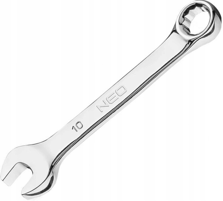 Neo Tools Klucz Plasko-oczkowy 10 X 96MM Neo Tools