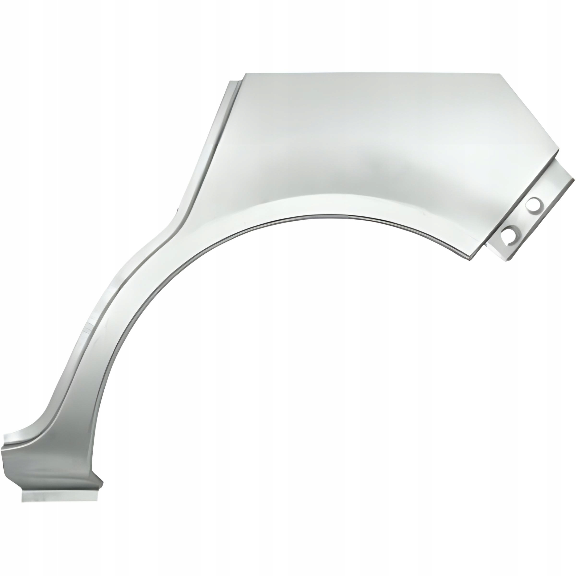 Ściana boczna Opel Corsa D 06-11