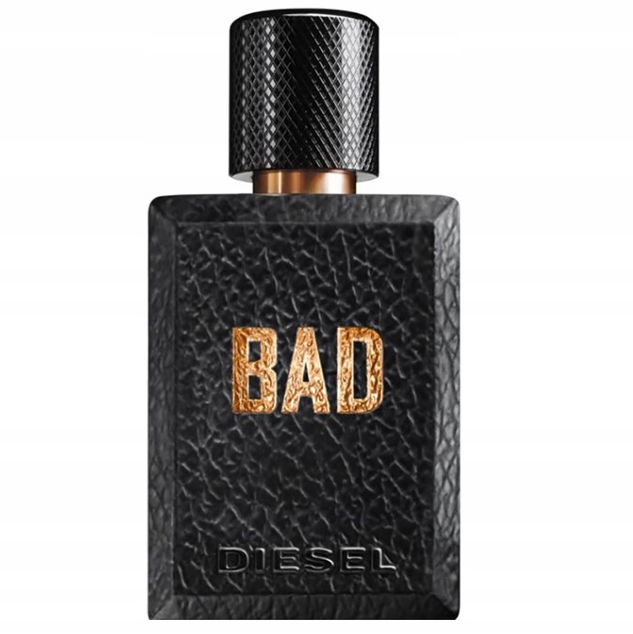 Diesel Bad toaletní voda sprej 50 ml