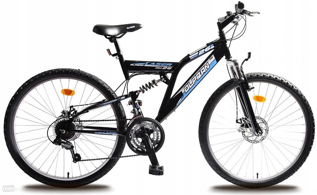 Лазерний Повний Диск 26 