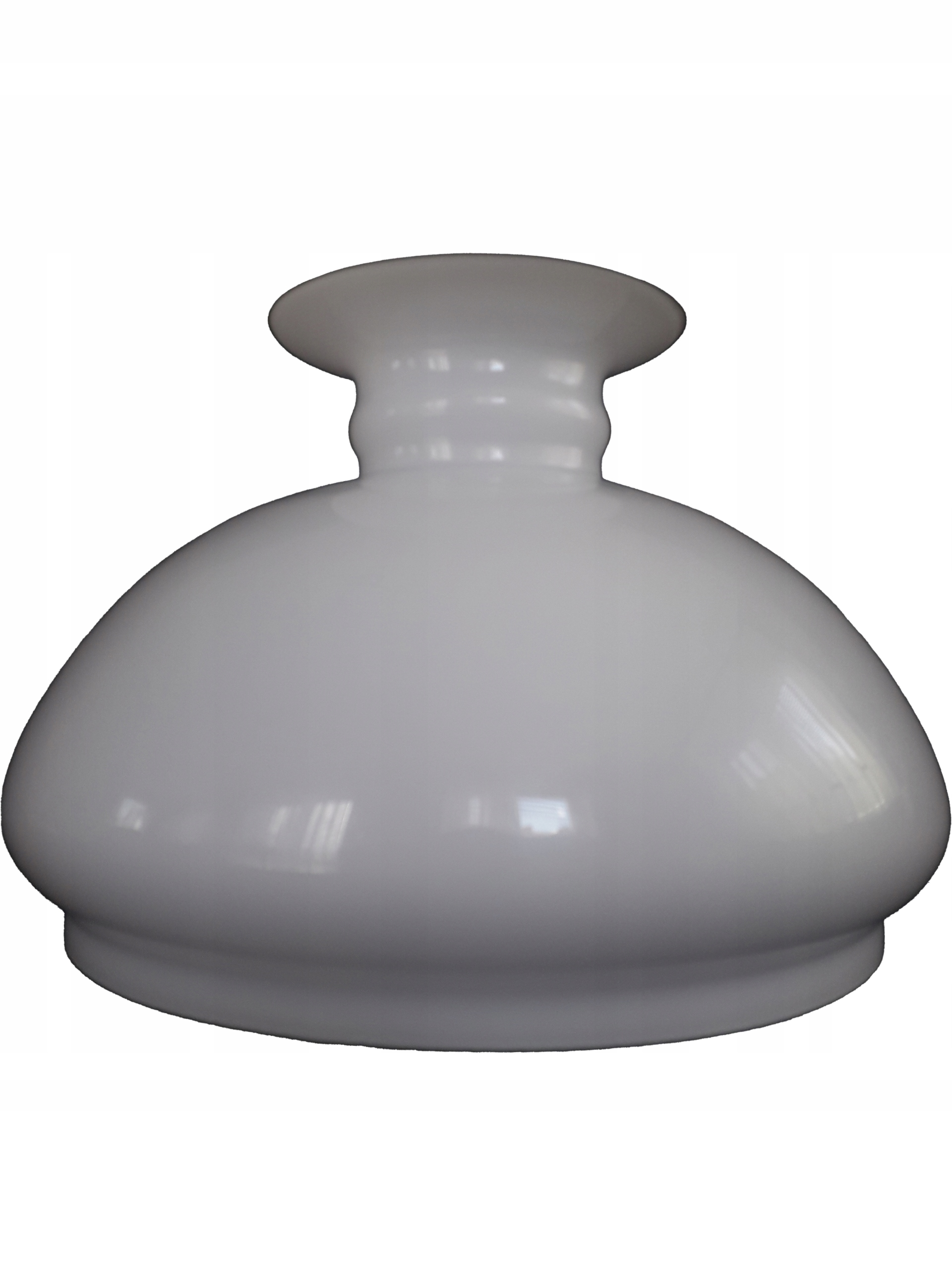 Klosz do lampy naftowej