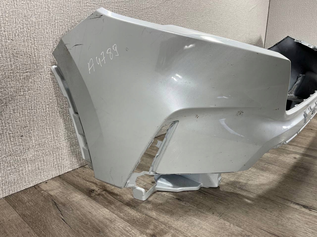 HONDA CR-V VI 2022-> paraurti anteriore 711013B4A