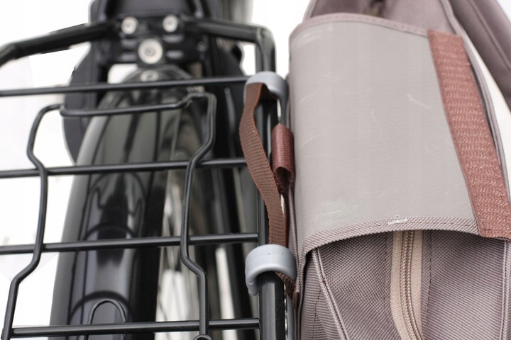 MARKA TOP SHOPPER BAG - NAJWYŻSZEJ JAKOŚCI TORBA Model Shopper Bag Classic