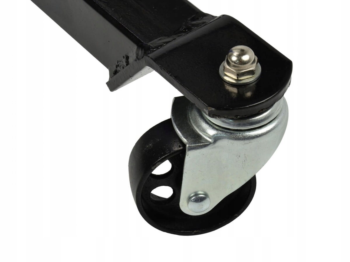 Hydraulický montážny stojan na prevodovky 0,5t