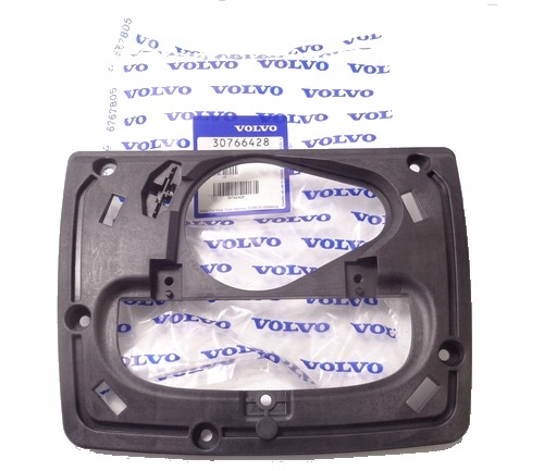 Mocowanie panelu nawigacji VOLVO XC90 (2003-2014)