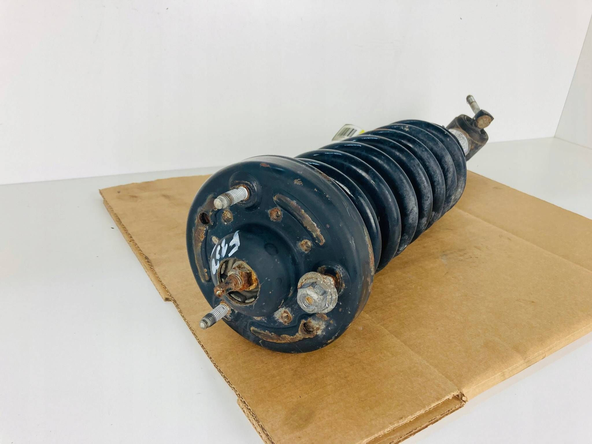 FORD F150 15- 3.5 ECOBOOST shock absorber right front front GL34-18045