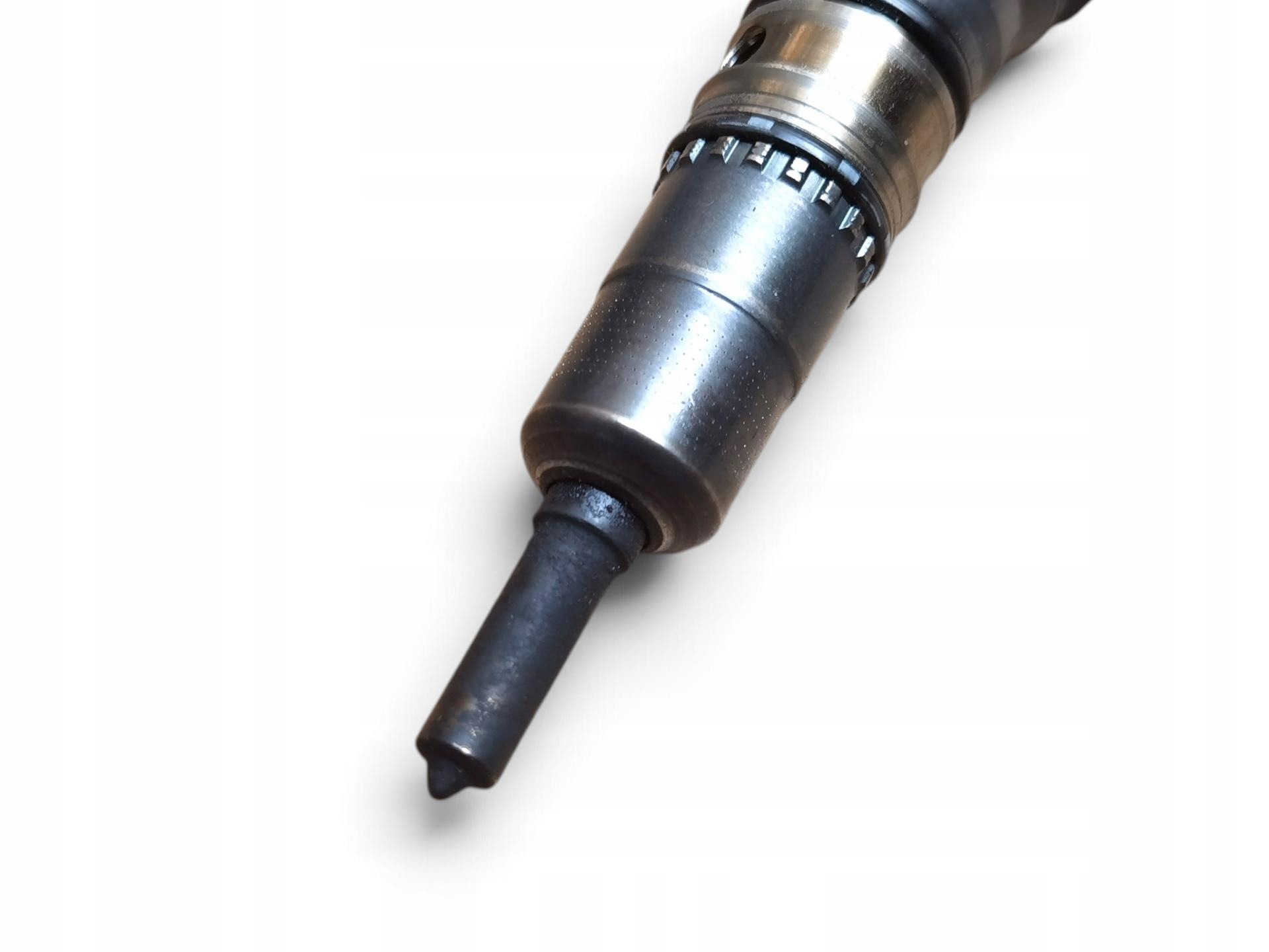 injector Volkswagen Touran facelift 2007 03G130073G
