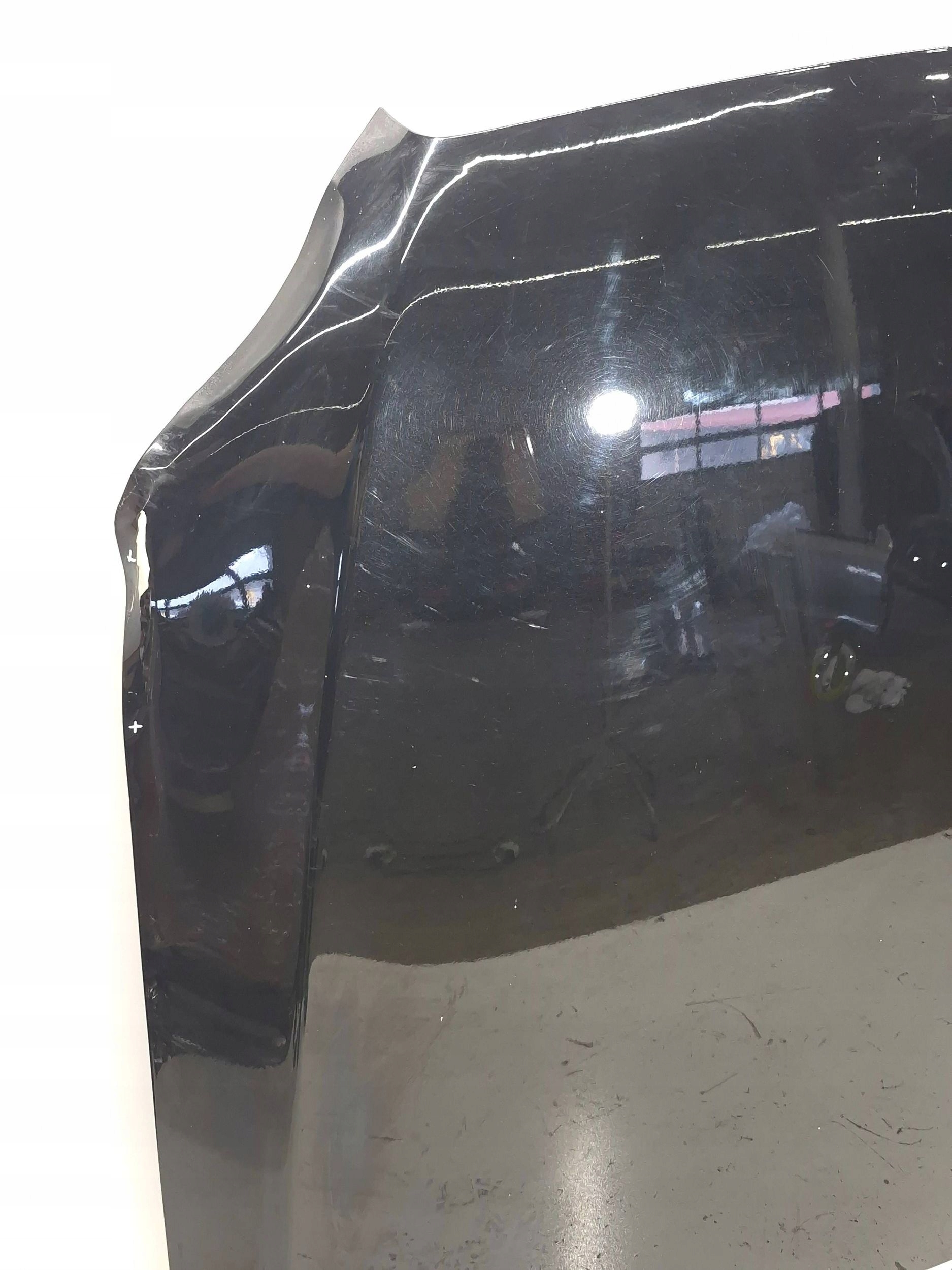 Cofano MERCEDES W205 197