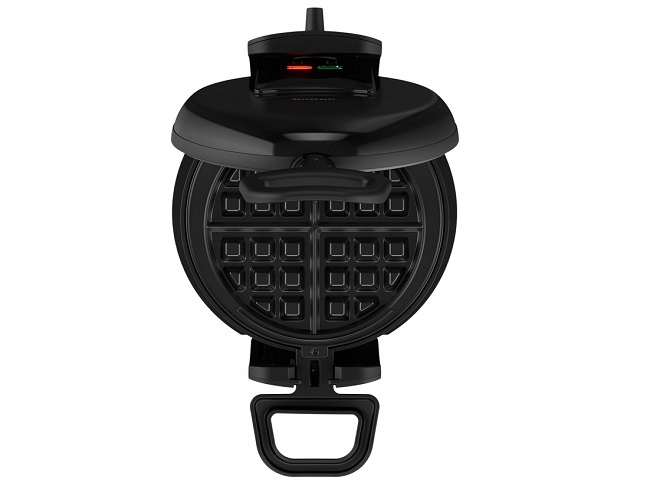 Gofrownica SilverCrest 366022 czarny 1000 W Kod producenta 366022