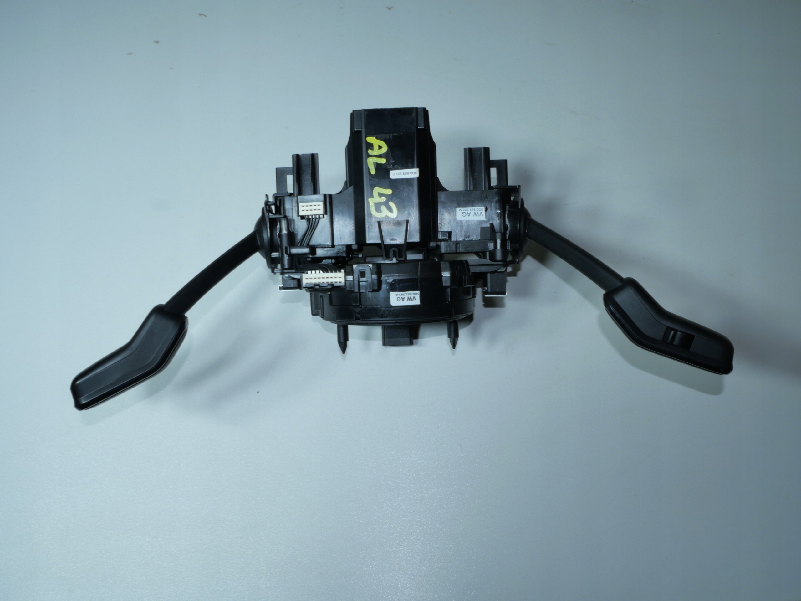 control ring VW SEAT SKODA 5Q0953569A