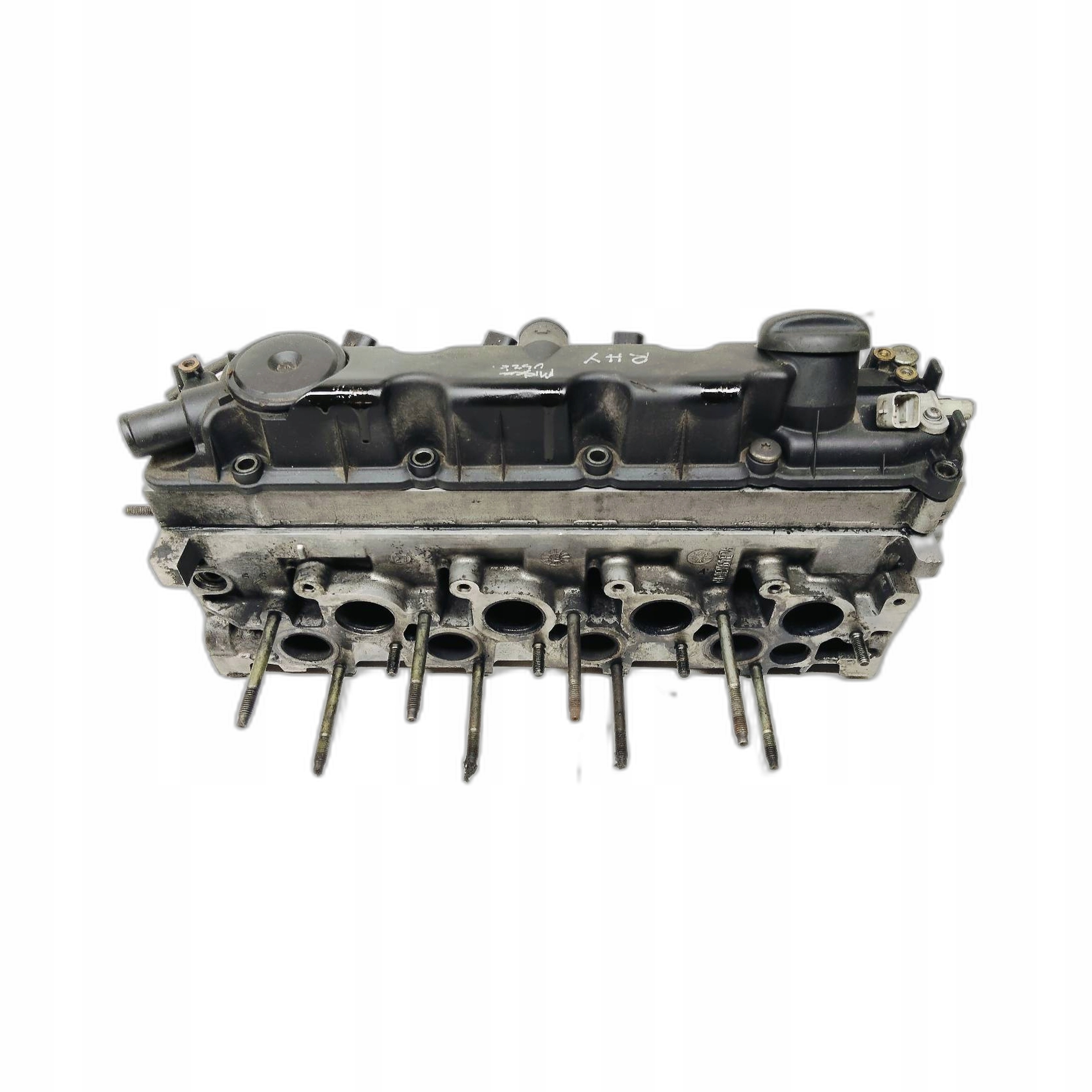 TESTATA Peugeot 307 2.0 HDI 9634963010