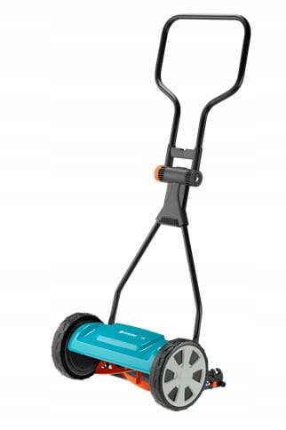 

Kosiarka bębnowa Gardena 4027-20 Classic