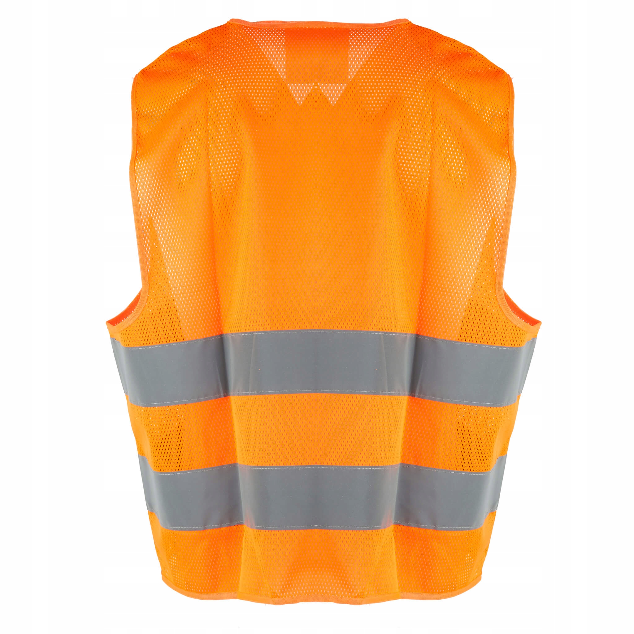 Stalco kamizelka odblaskowa shine pomarańczowa 3XL XXXL