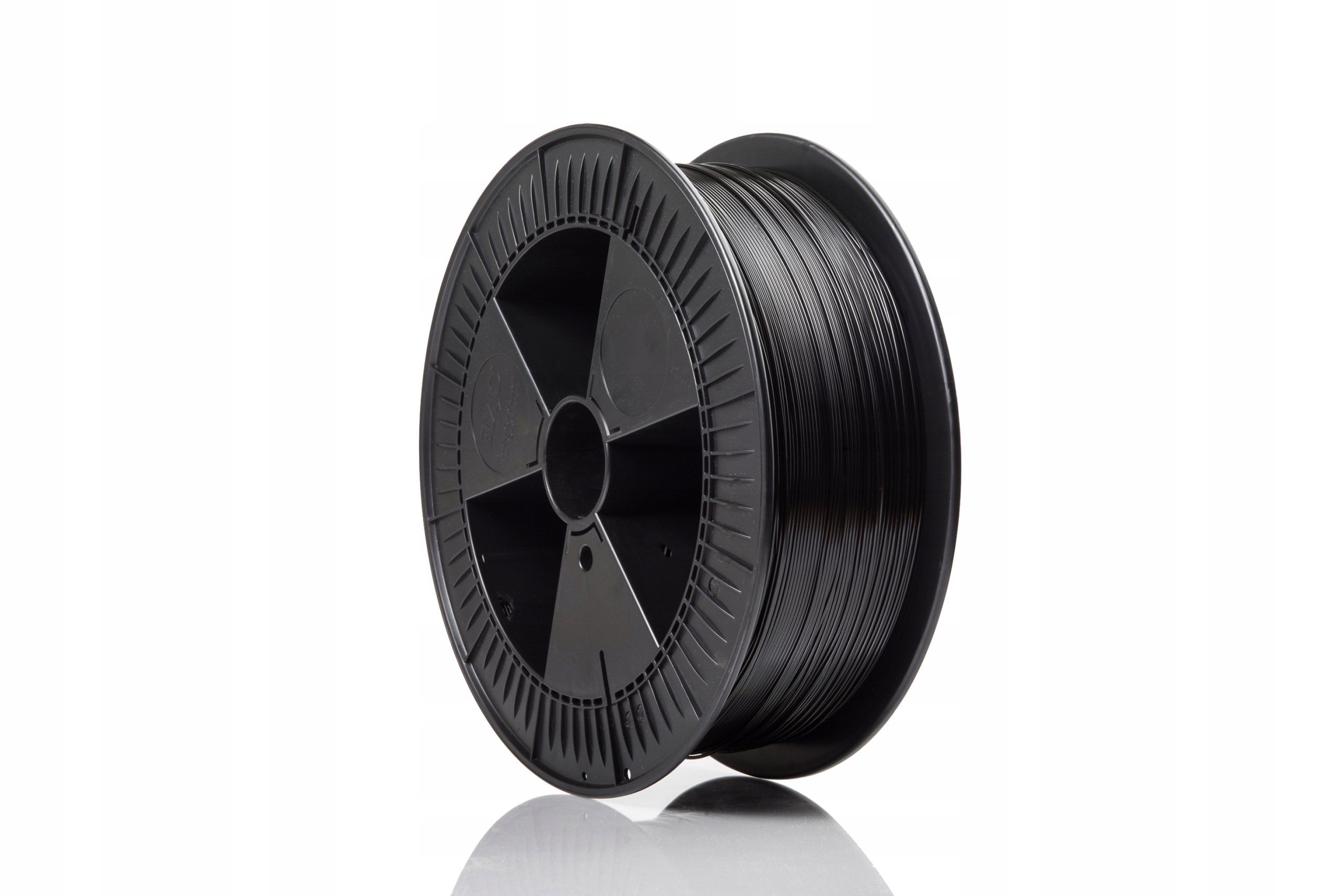 Filament Pla Print me 1,75 mm 2KG Anthracite Black