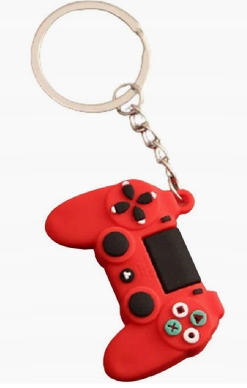 

Brelok Breloczek Gam Pad Kontroler Konsola Ps Xbox