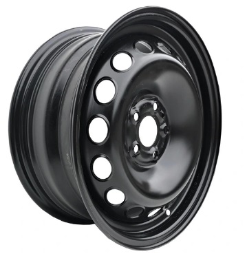 NOWE FELGI 15 FIAT TIPO II 16 21 WENTYLE FV VAT Rim diameter 15