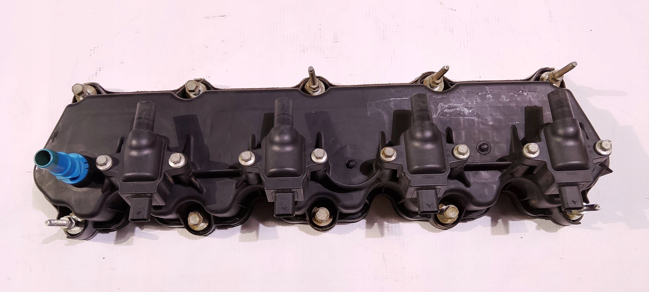 kryt hlavy ventilů walka rozvodu pravá Ford Godzilla 7.3 2020