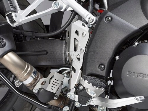 BPS.05.175.10100/S - КРИШКА ГОЛОВНОГО ЦИЛІНДРА SUZUKI V-STROM 1000 (14)