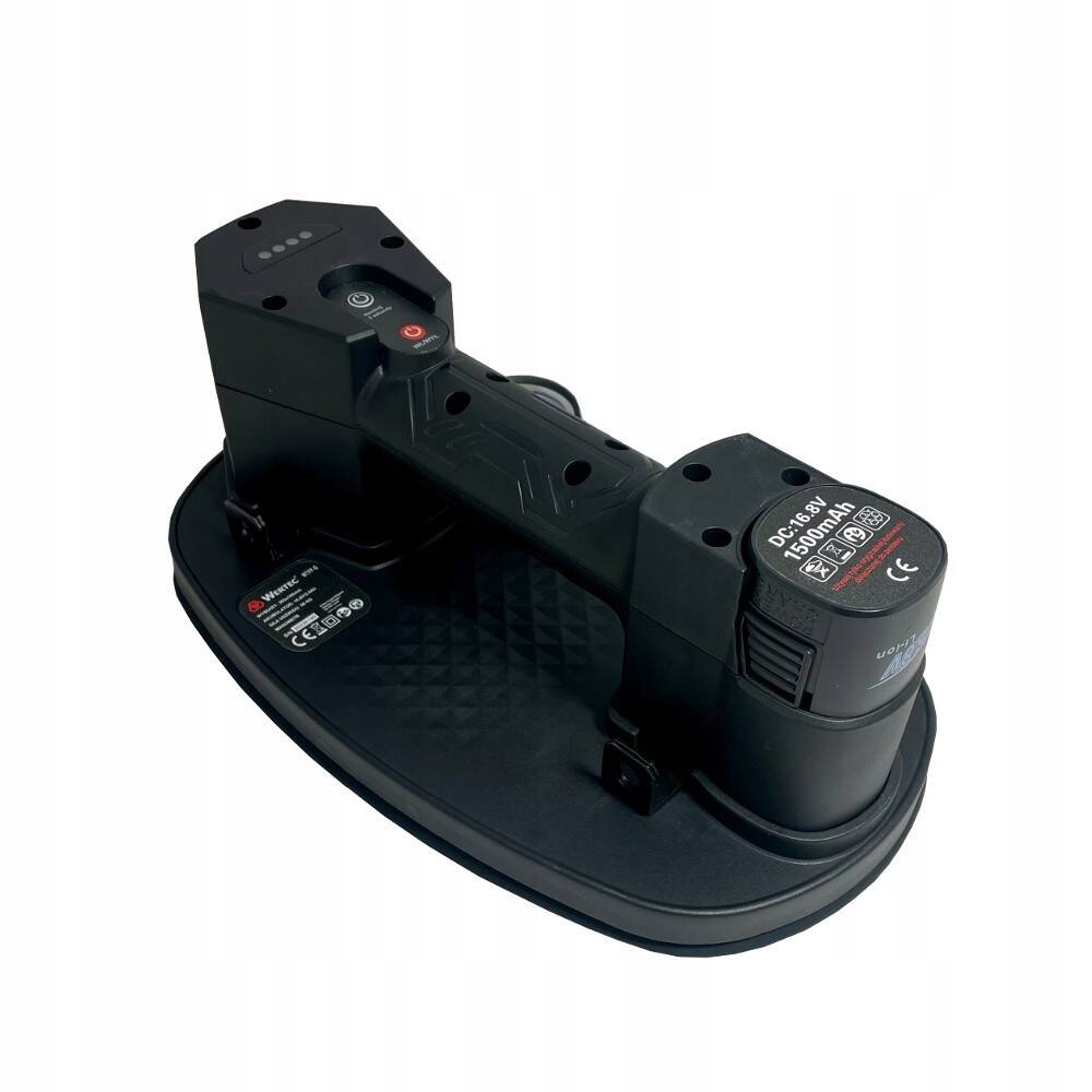 Přísavka Pro Přenášení Dlaždic Orkan MK1 Wertec