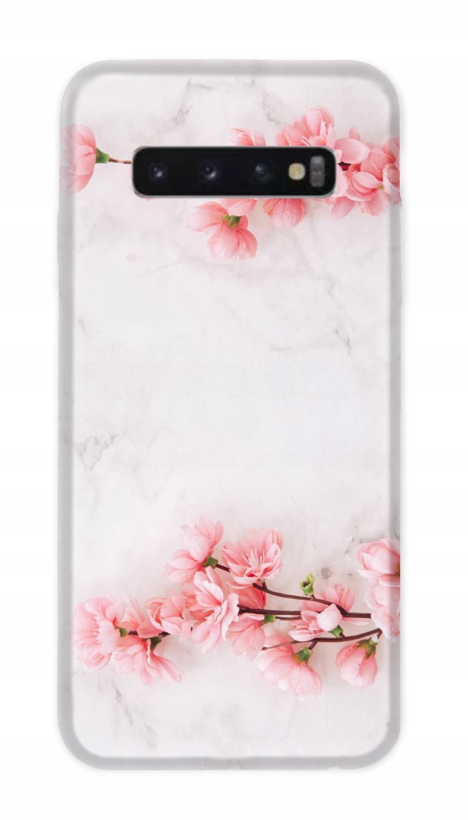 

Etui Do Samsung Galaxy S10 + Szkło / Różne Wzory