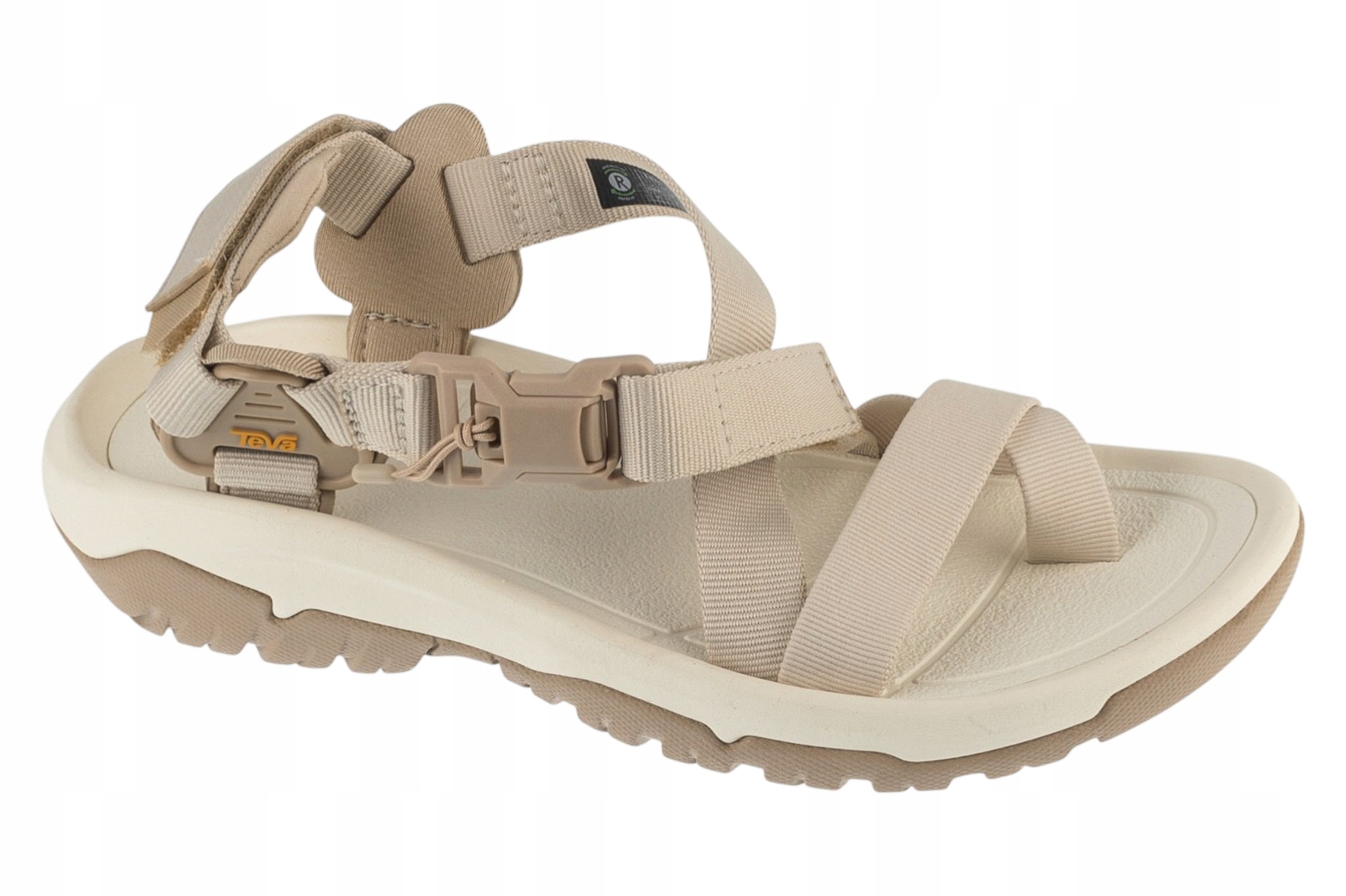 Damskie sandały Teva W Hurricane Terra Dactyl Sandals r.37