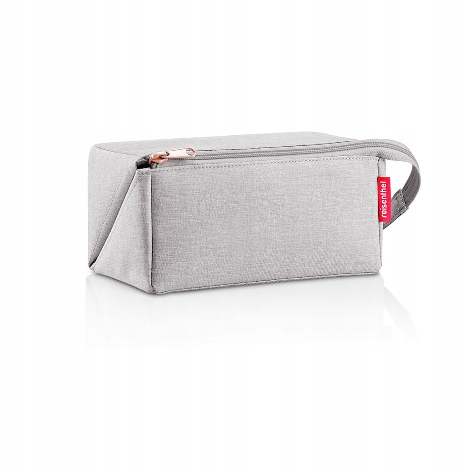 Kosmetická taštička Twist sky rose Fold Case Reisenthel
