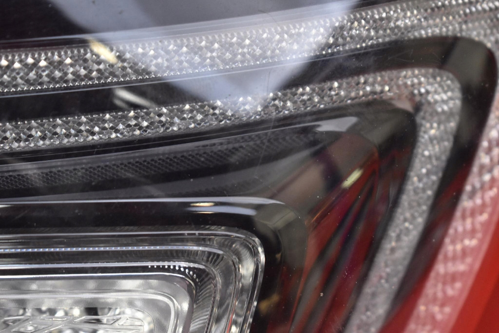 фонарь правый led 92402-M5001 Hyundai NEXO 18-