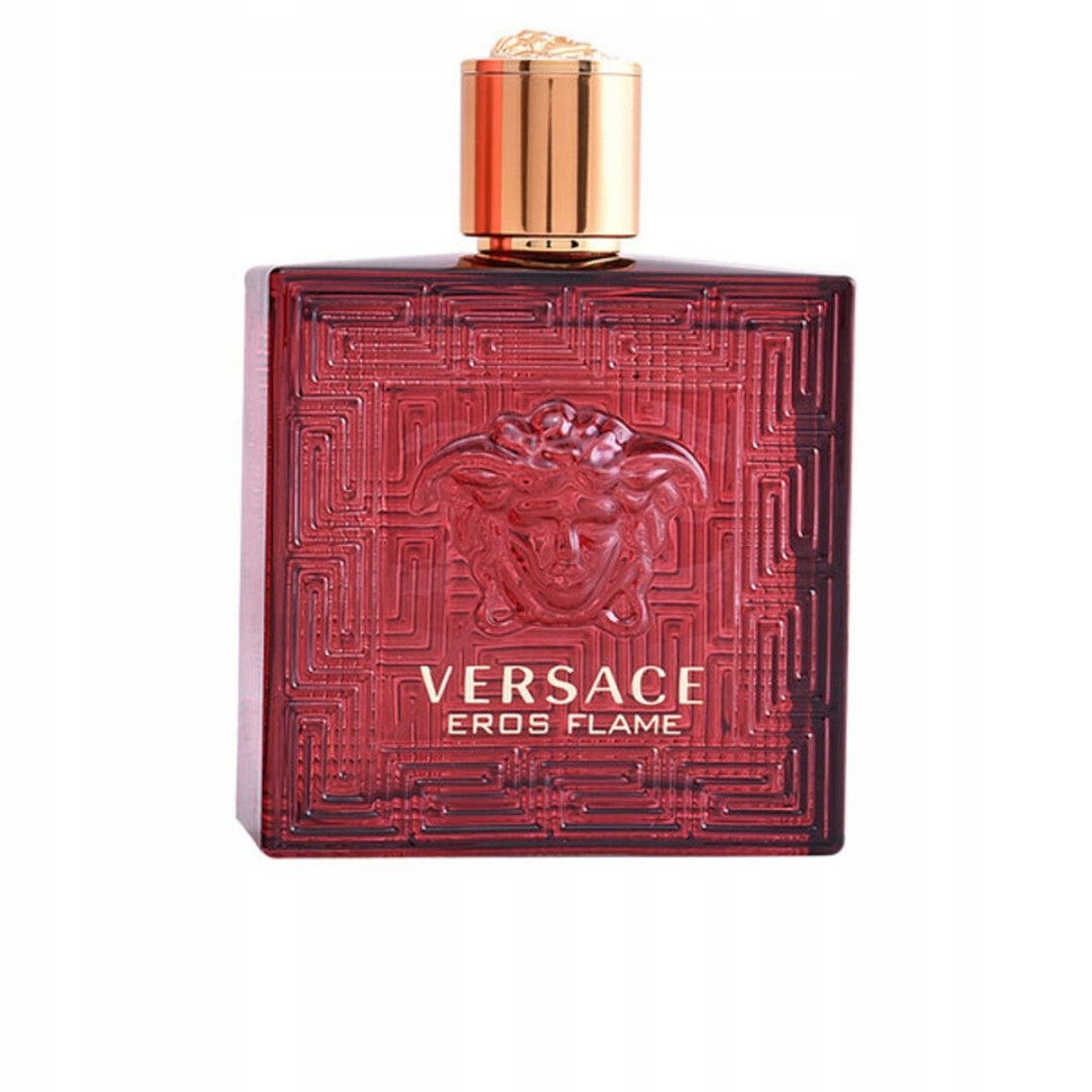 Parfém pro muže Eros Flame Versace Edp Edp 50 ml