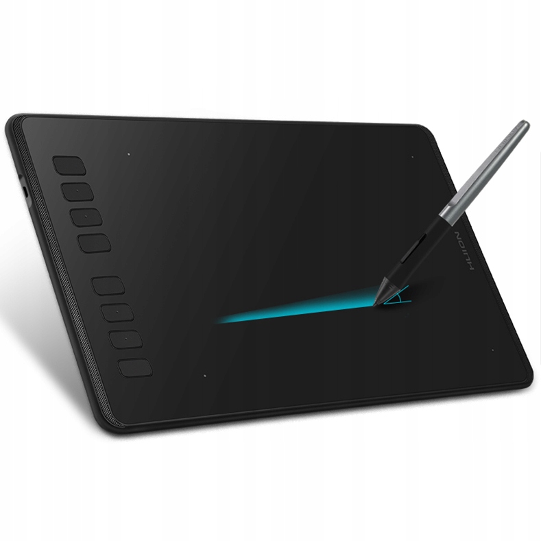 Tablet graficzny HUION H950P Marka Huion