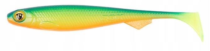 

NSC076 Na Okonia Fox Rage Slick Shad 7 cm