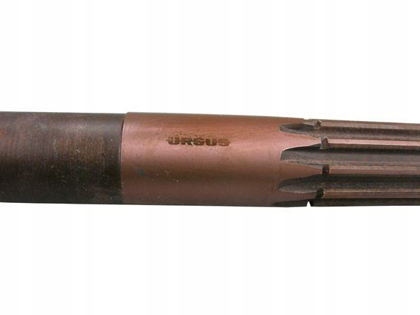 Półoś prawa uniwersalna C-330 ORYGINAŁ URSUS Numer katalogowy części R. 50013231U