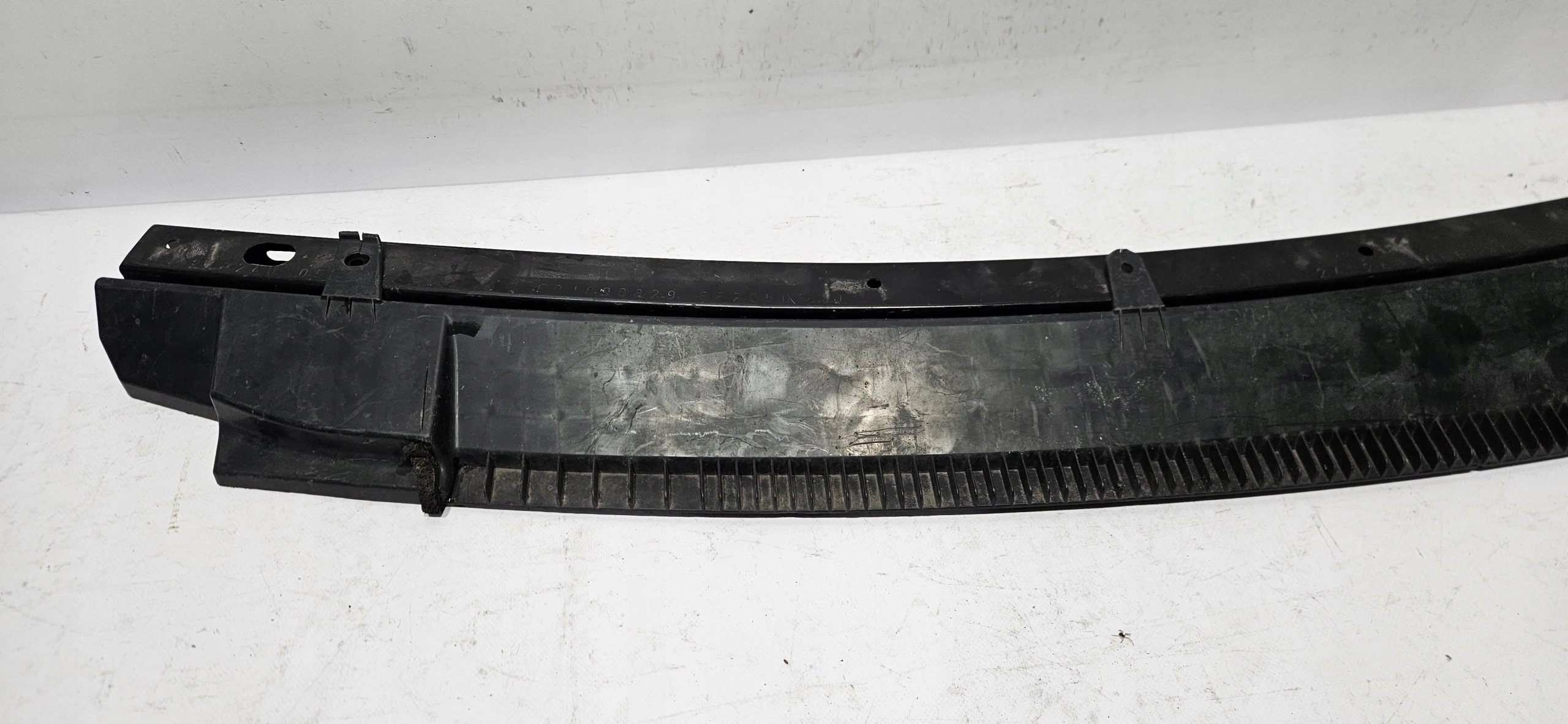 bumper support front lower TOYOTA COROLLA E21 sedan 19- original