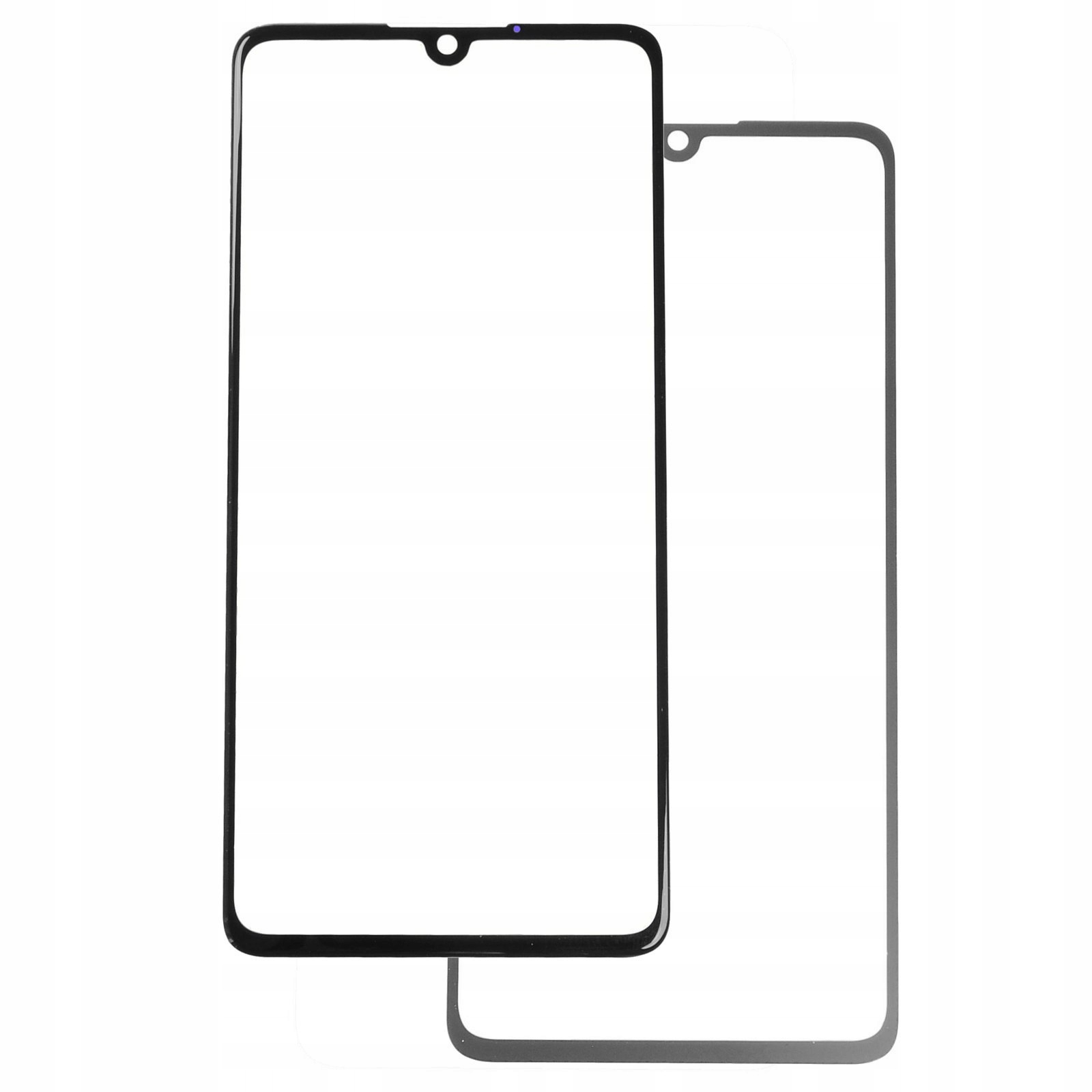 

Huawei P30 Szyba Dotyk Szkło Wyświetlacza Szybka