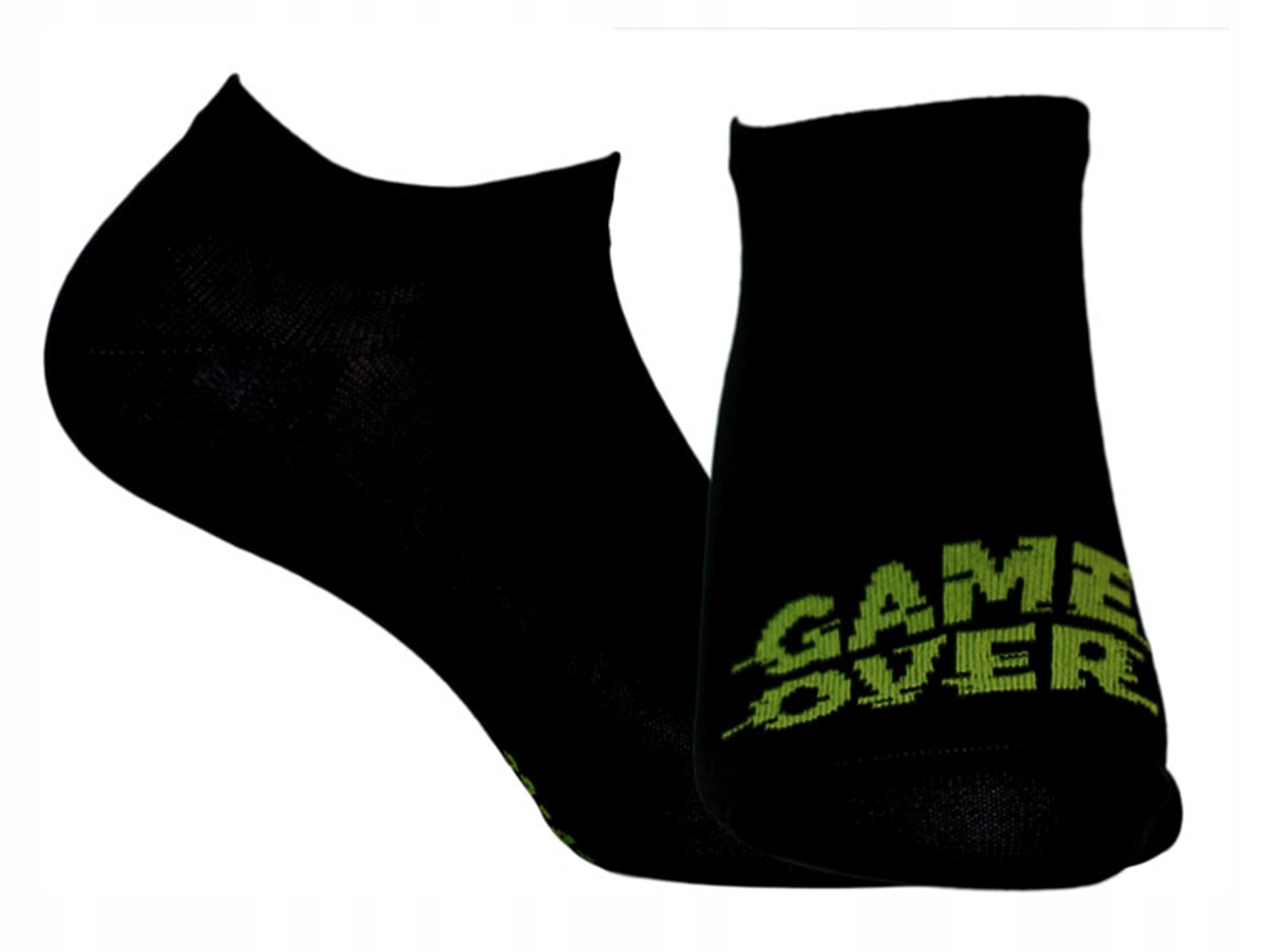 

Męskie Stopki Wola Casual Game Over, 42/44