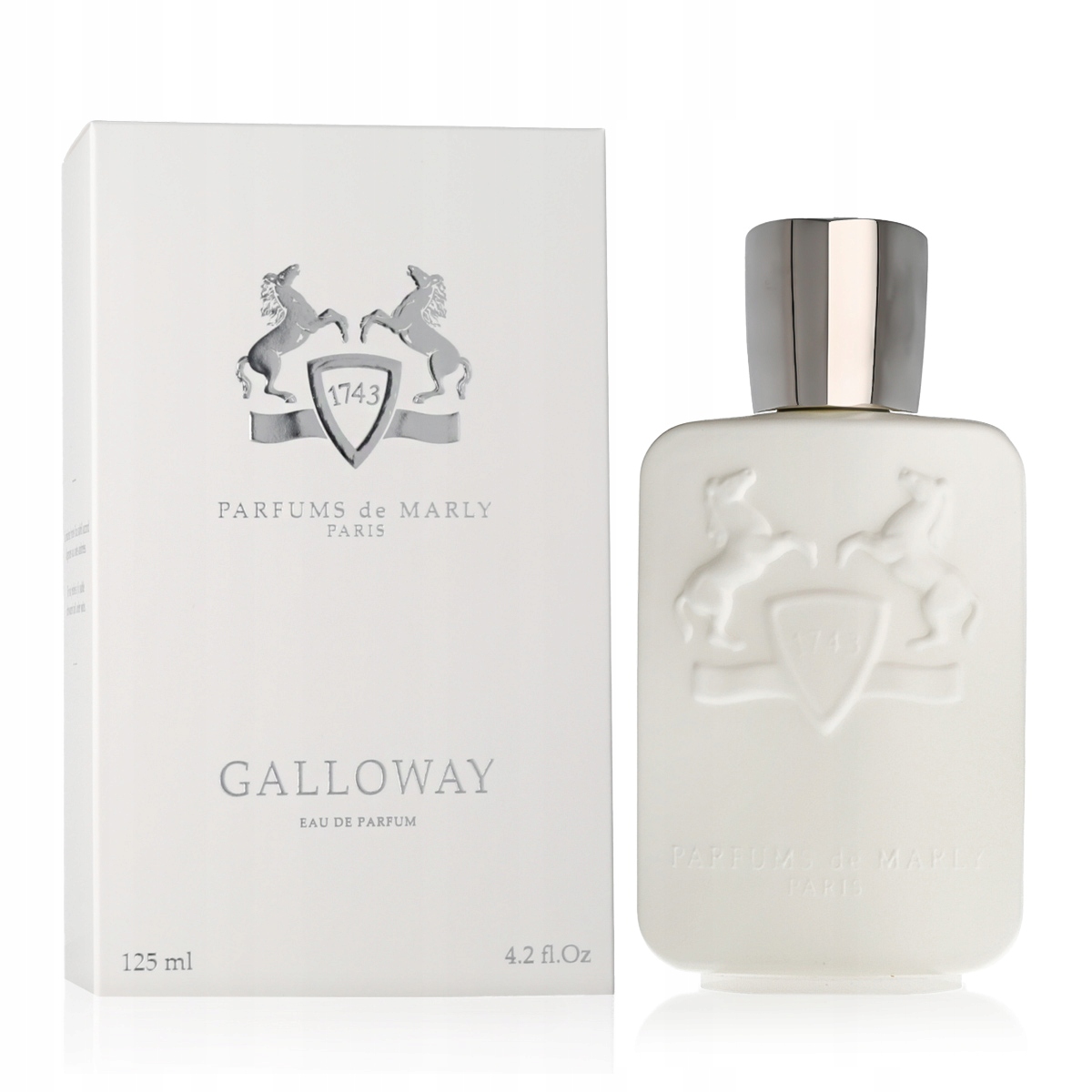 Parfums de Marly Galloway Edp 125 ml Unisex