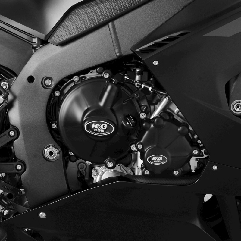 Kryt Motora Honda CBR1000RR-R (SP)20-, Pravá Strana