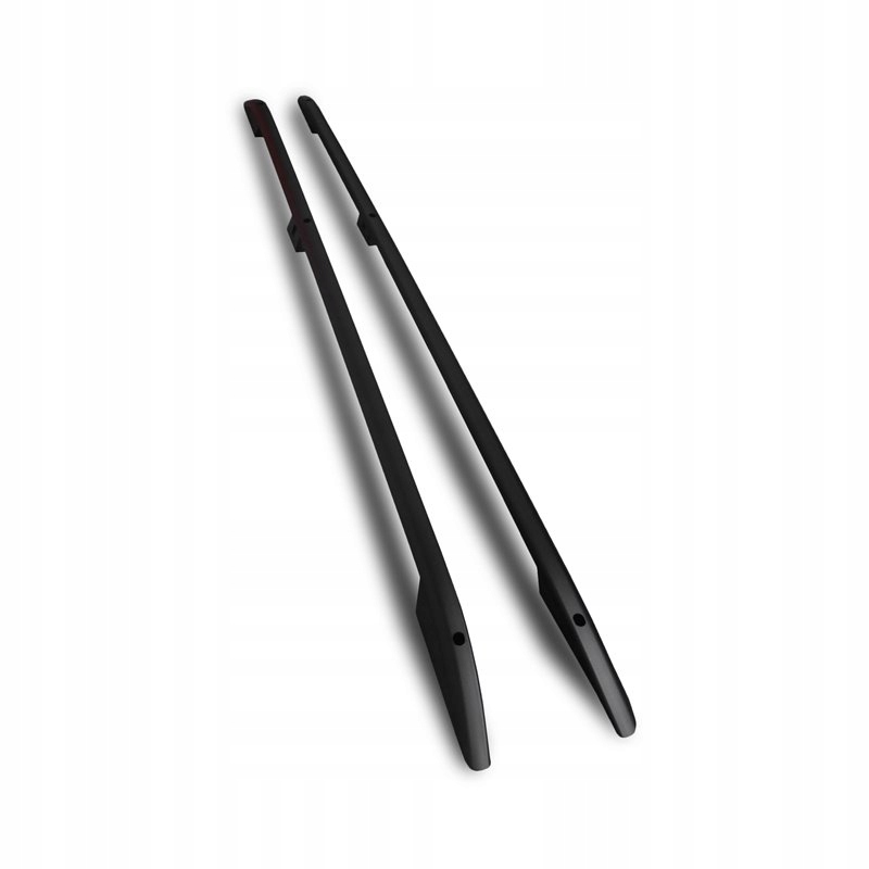 PEEX.73.2701 - Рейлинги на крышу для CITROEN JUMPY 07-2016 L2 длинные