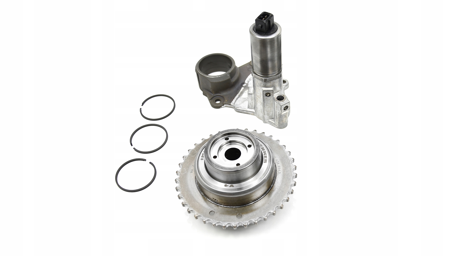 1136 1438694 - Ремонт VANOS BMW M62TU V8 - 1 шт.