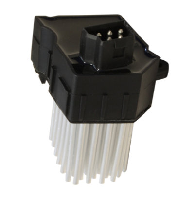 1496850200 - Резистор вентилятора BMW 5 E39