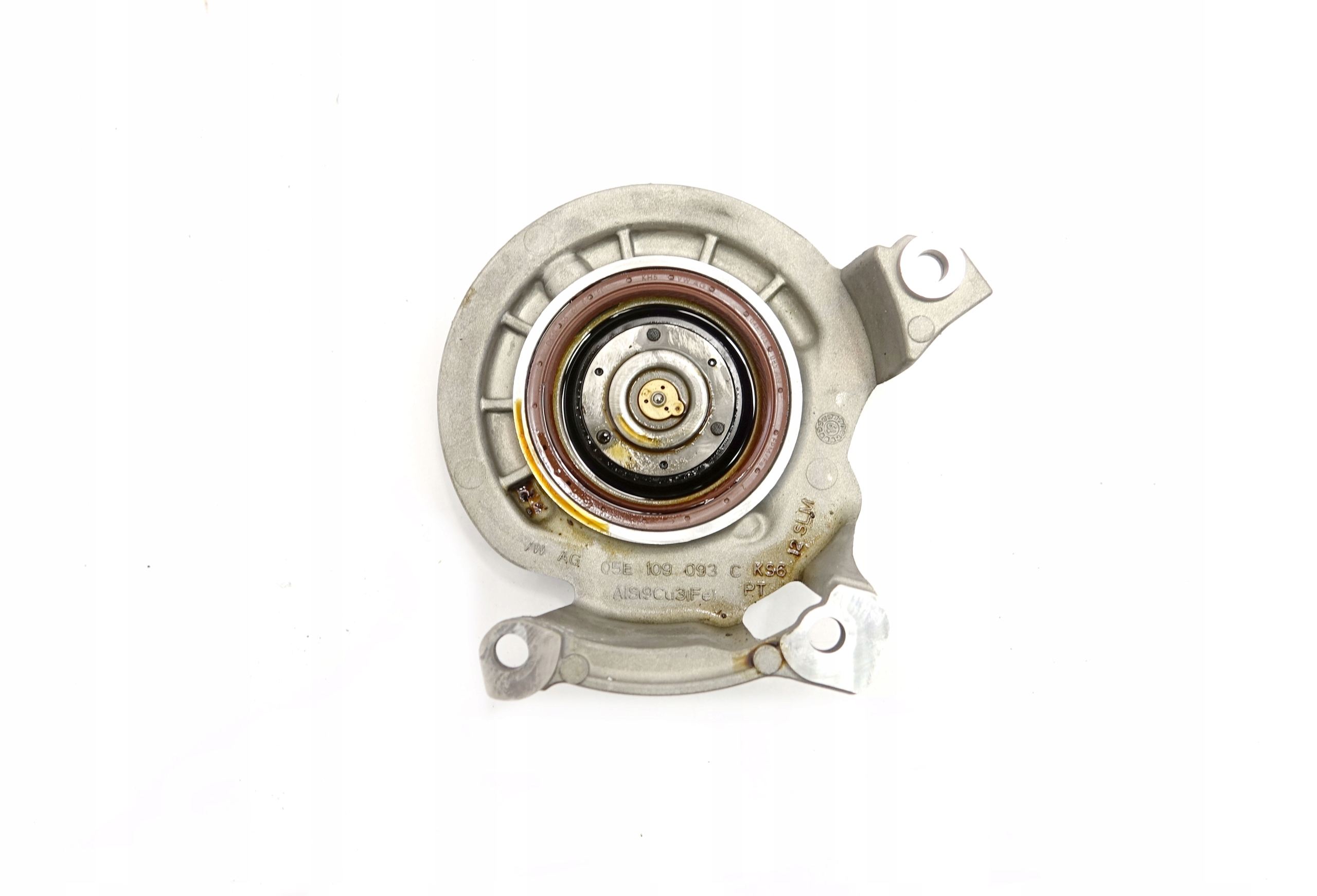 Régulateur FAZ de la distribution VW GOLF VIII 1.5 05E109093C