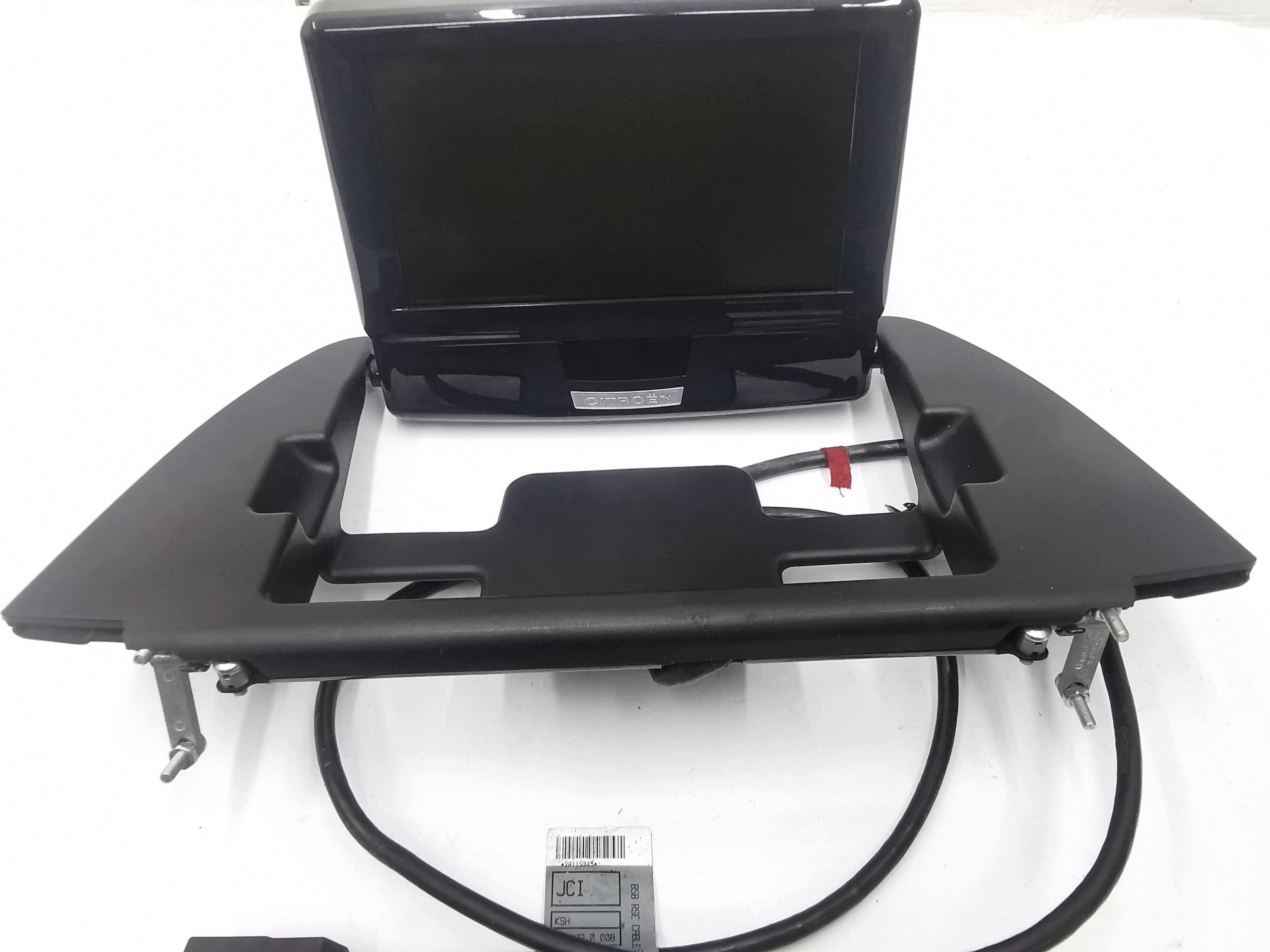 display left right CITROEN C4 PICASSO 28112700-1A