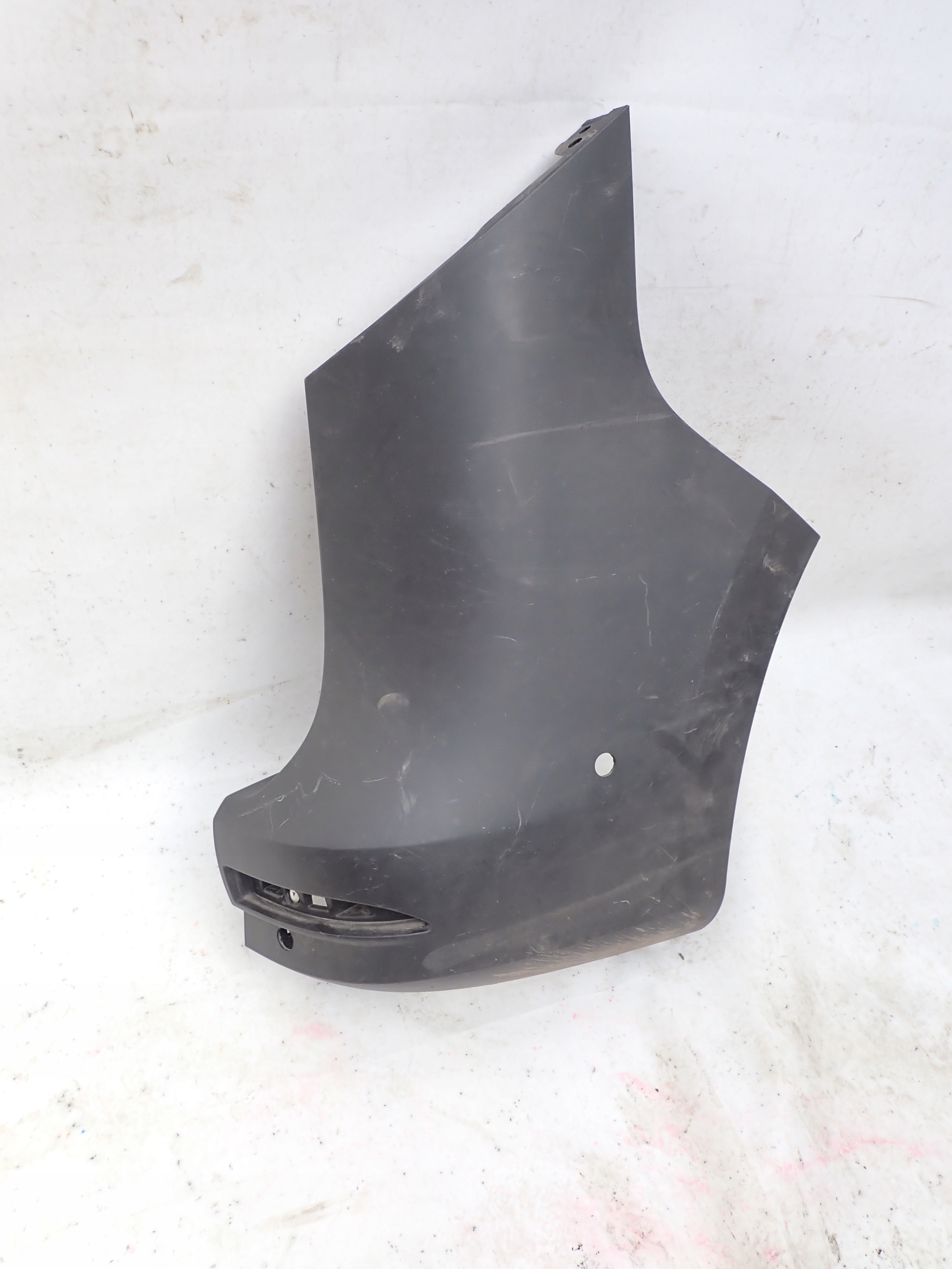 MERCEDES CITAN II W420 21- bumper rear part BOK right