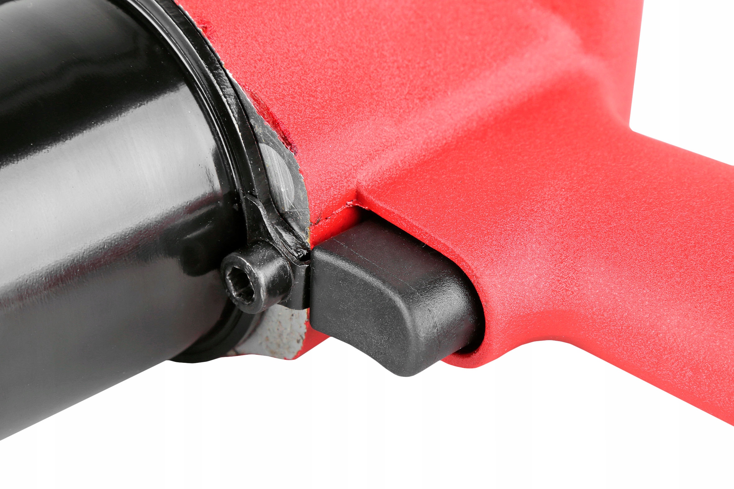 KLUCZ PNEUMATYCZNY UDAROWY 1/2" 1100Nm Rodzaj klucz udarowy