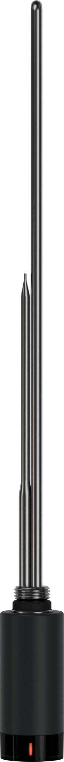 Deante Ohrievač kúpeľňového radiátora 400 W Agi N401