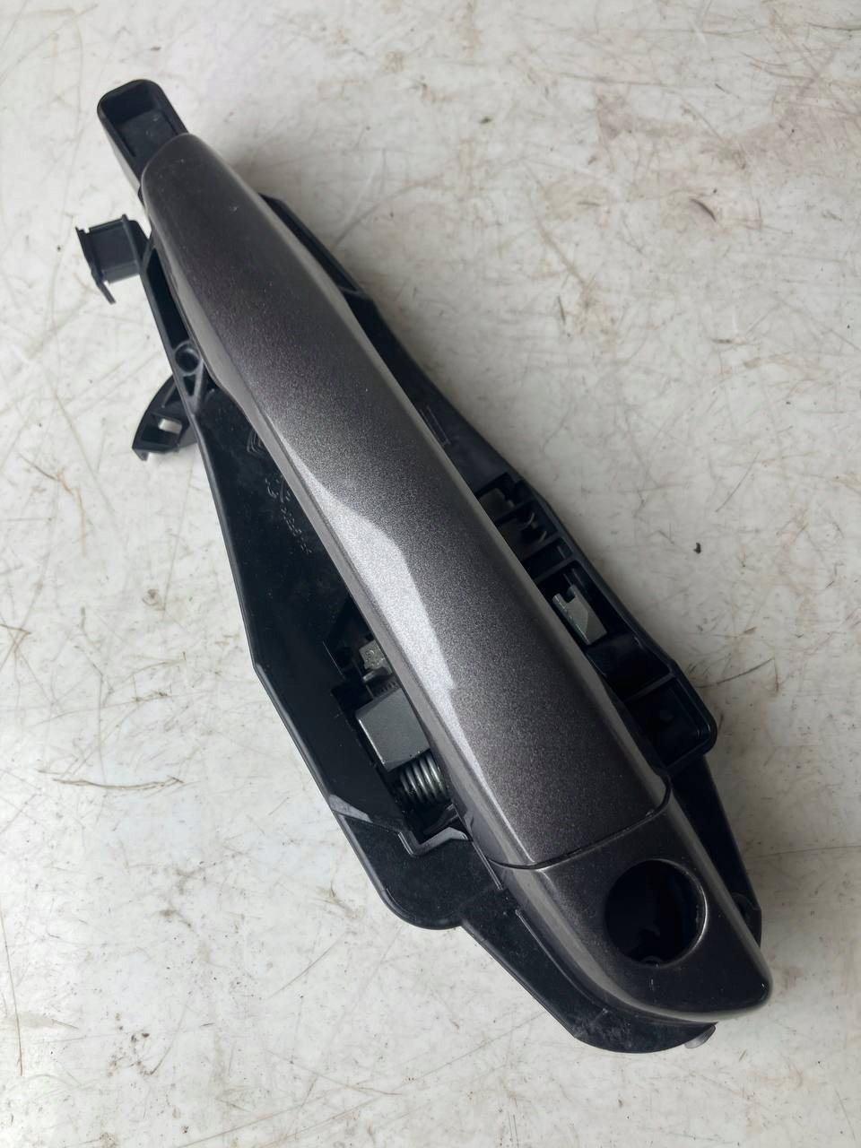 handle door left front CITROEN C4 III EVL EVLC